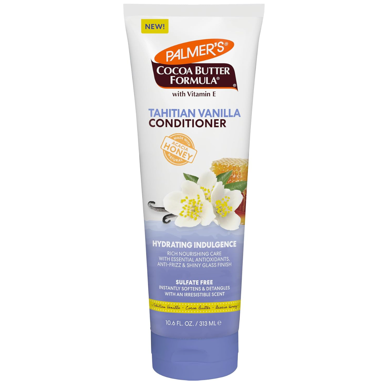 Palmer’s Cocoa Butter Formula Tahitian Vanilla Conditioner 313ml