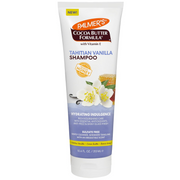 Palmer’s Cocoa Butter Formula Tahitian Vanilla Shampoo 313ml