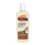 Palmer's Coconut Oil Formula Hydrate Body Oil