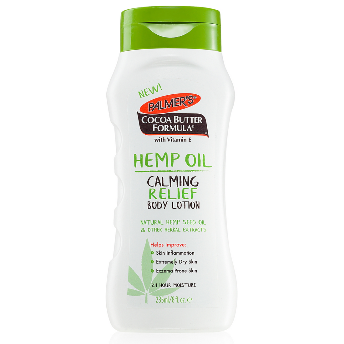 Palmer’s Hemp Oil Calming Relief Body Lotion 235ml