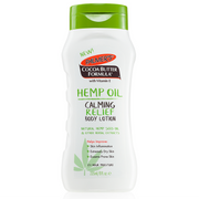 Palmer’s Hemp Oil Calming Relief Body Lotion 235ml