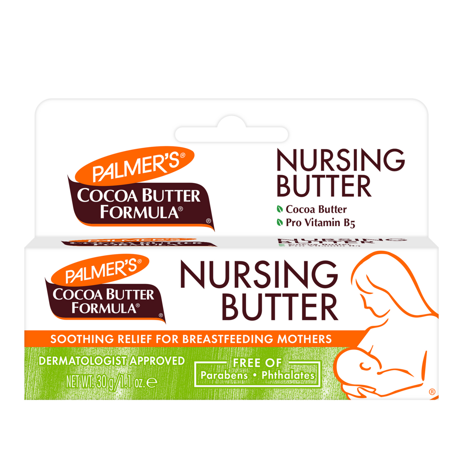 Palmer&