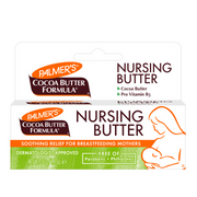 Palmer's Nursing Butter Nipple Cream 30g