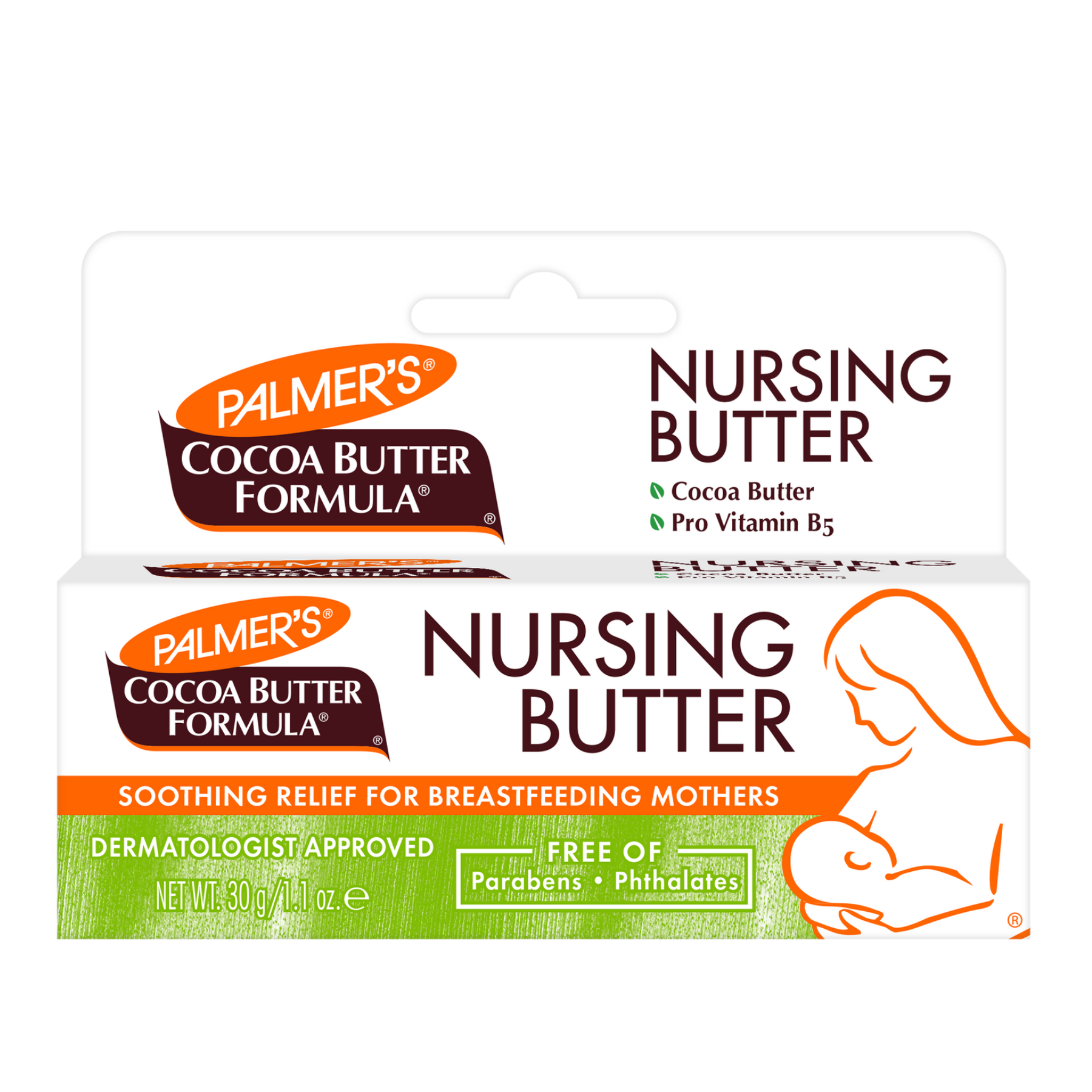 Palmer&