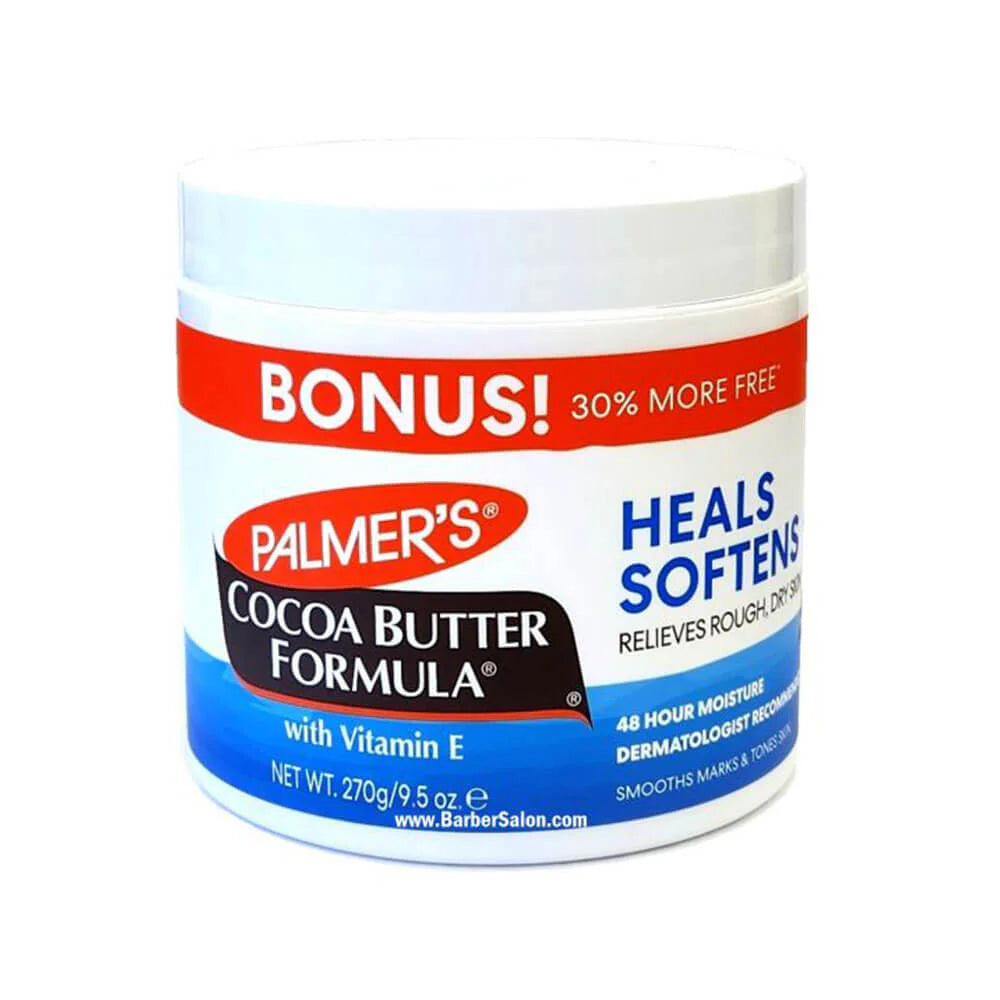 Palmer's Cocoa Butter Formula Original Solid Formula