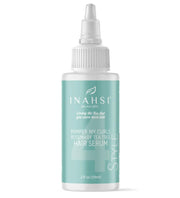 Inahsi Naturals Pamper My Curls Hair & Scalp Serum