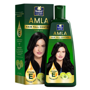 Parachute Amla Hair Oil Hair Fall Control 200ml