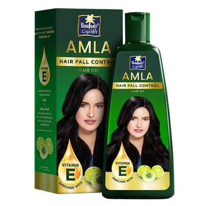 Parachute Amla Hair Oil Hair Fall Control 200ml