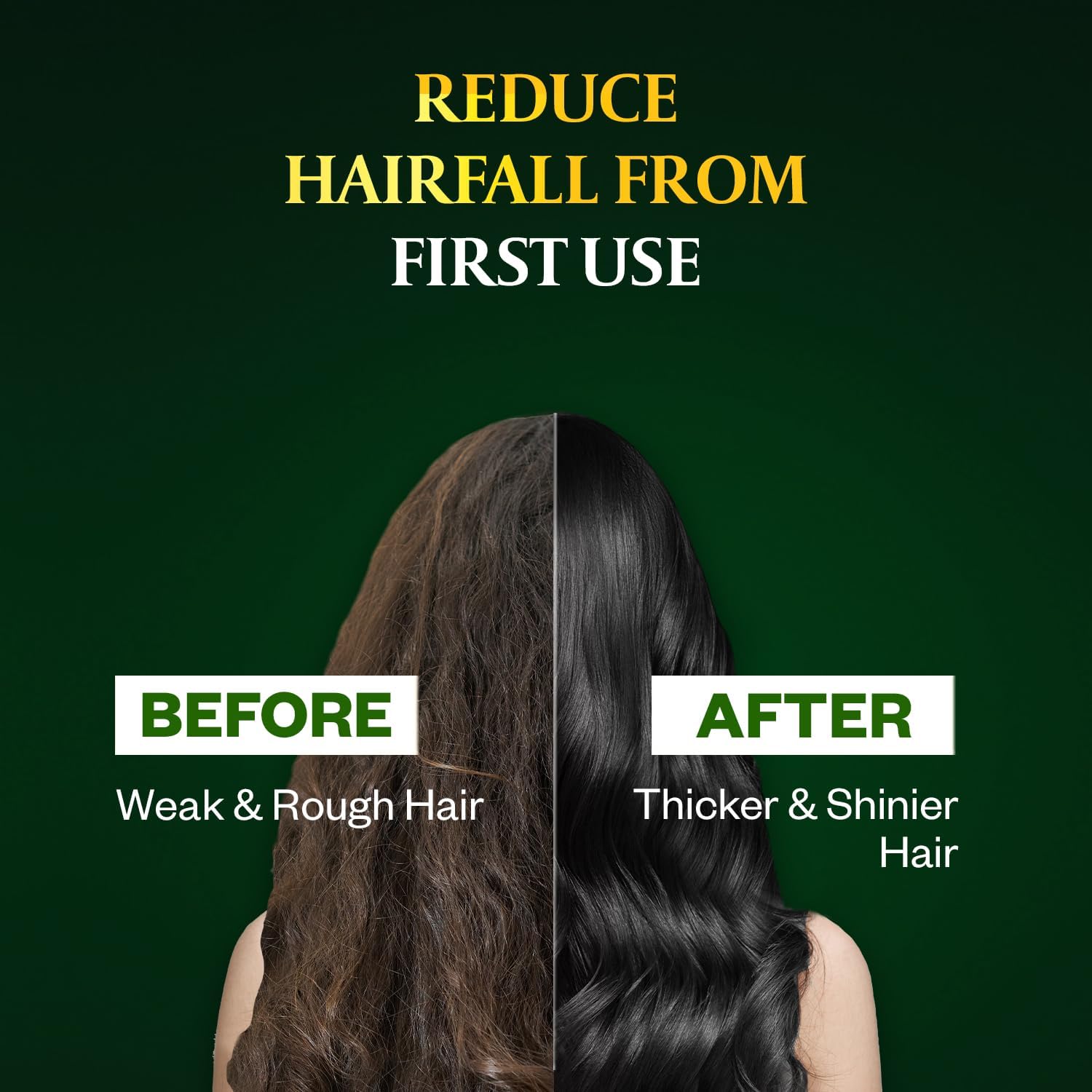 Parachute Amla Hair Oil Hair Fall Control 200ml