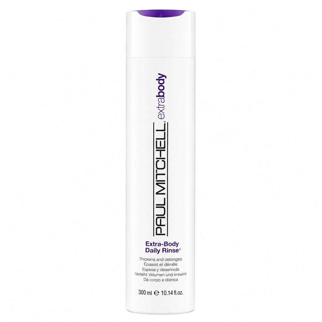 Paul Mitchell Extra-Body Daily Rinse 300ml