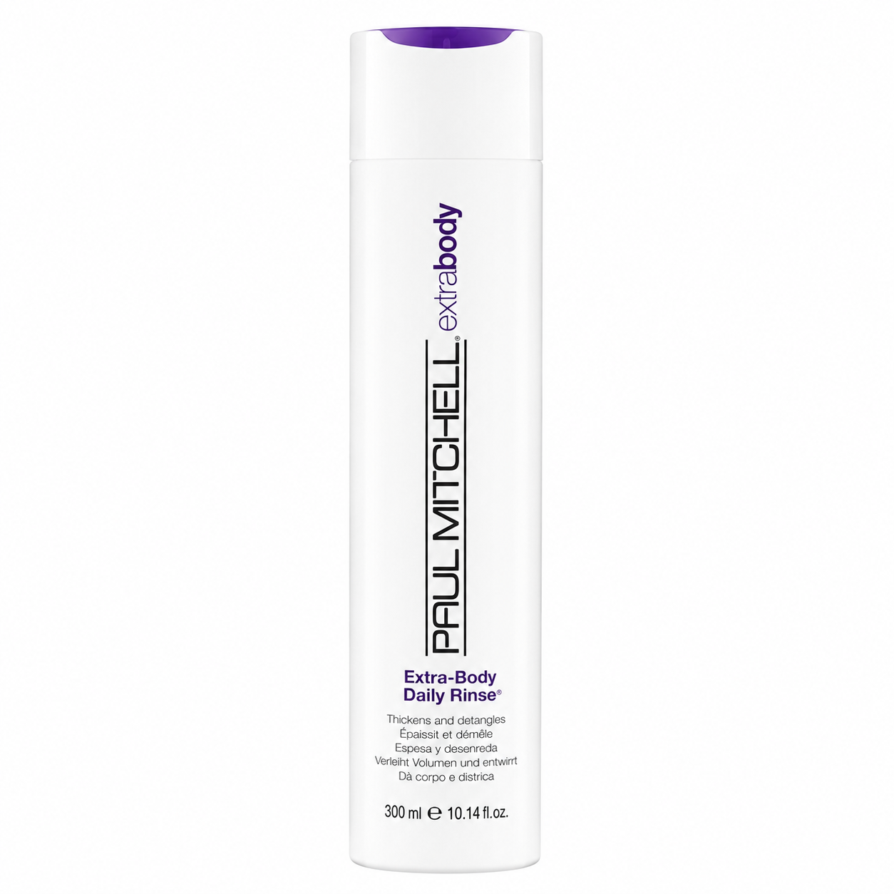 Paul Mitchell Extra-Body Daily Rinse 300ml