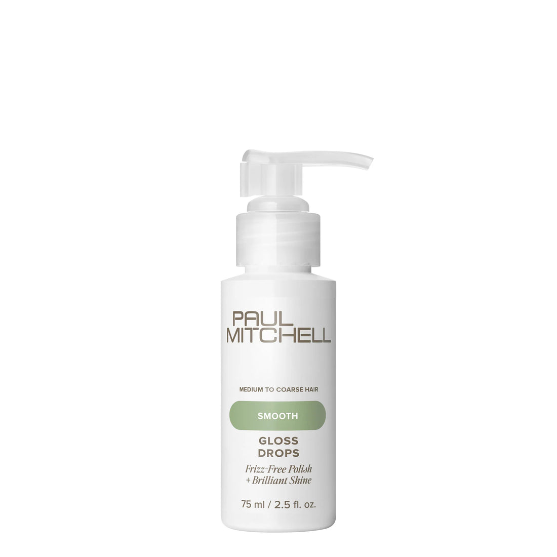 Paul Mitchell Smooth Gloss Drops 75ml