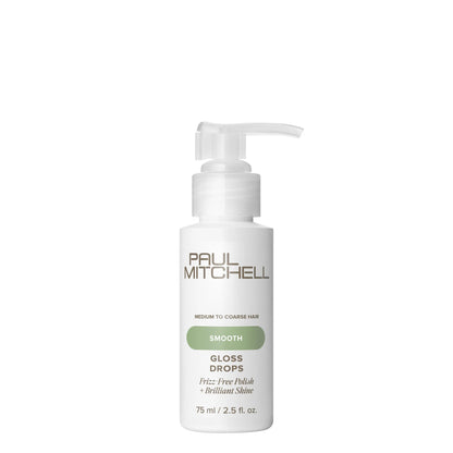 Paul Mitchell Smooth Gloss Drops 75ml