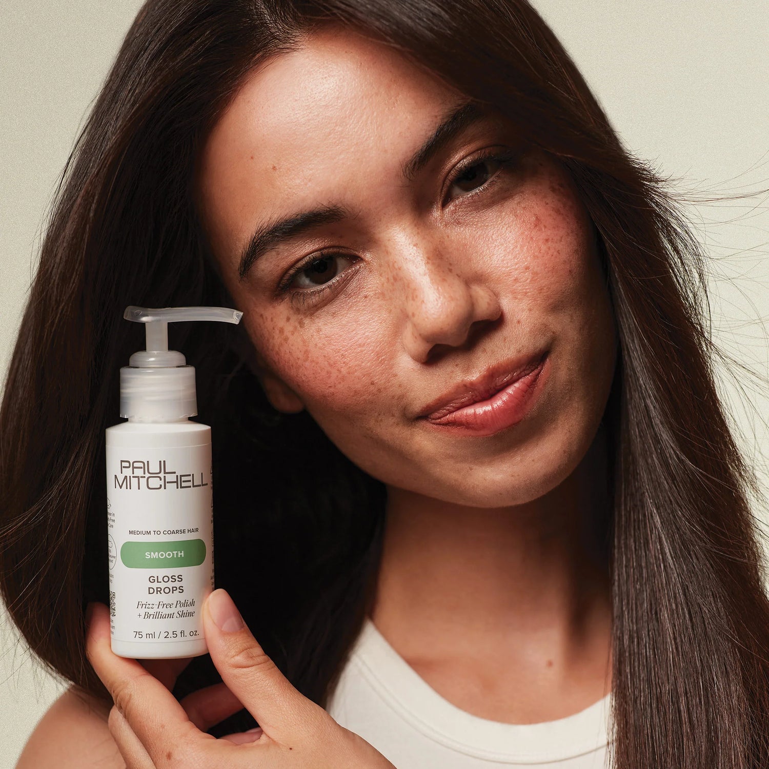 Paul Mitchell Smooth Gloss Drops 75ml