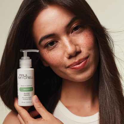Paul Mitchell Smooth Gloss Drops 75ml
