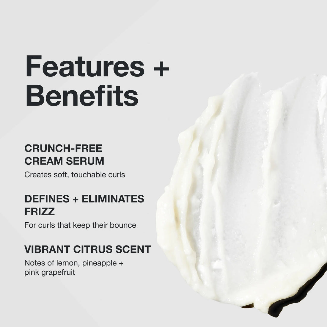 Paul Mitchell Twirl Around 150ml features and benefits