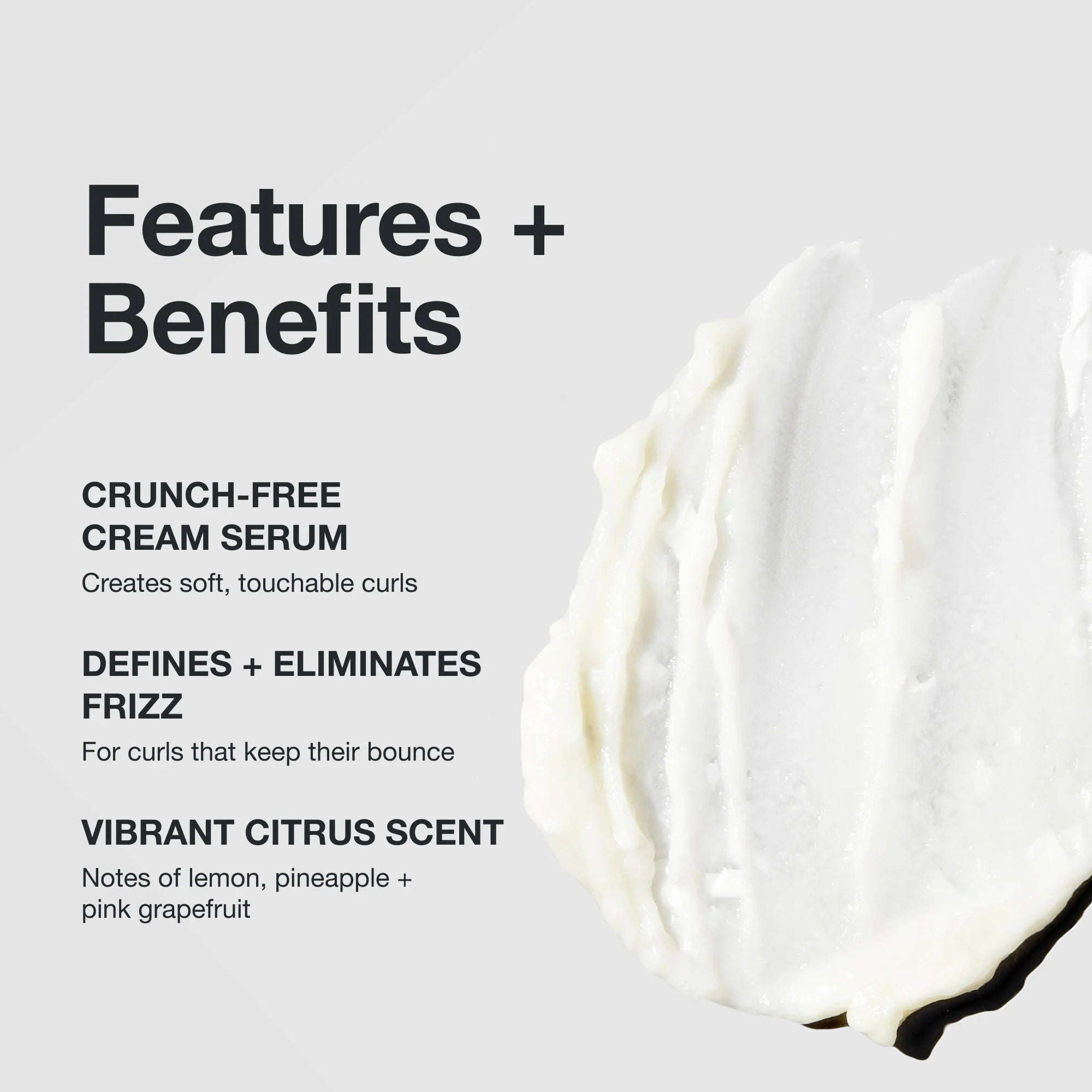Paul Mitchell Twirl Around 150ml features and benefits