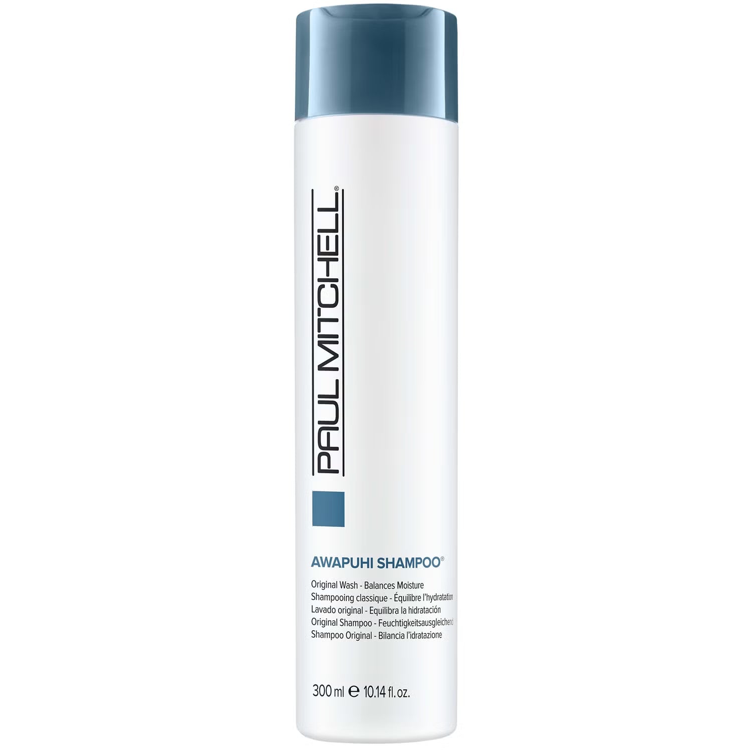 Paul Mitchell Awaphui Shampoo 300ml old packaging