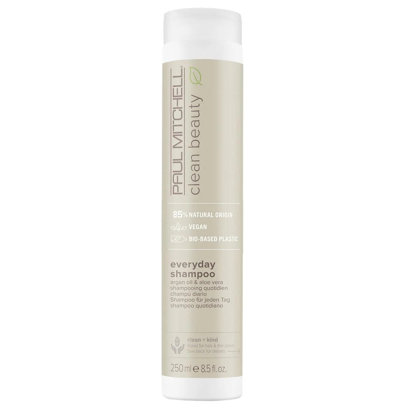 Paul Mitchell Clean Beauty Everyday Shampoo 250ml