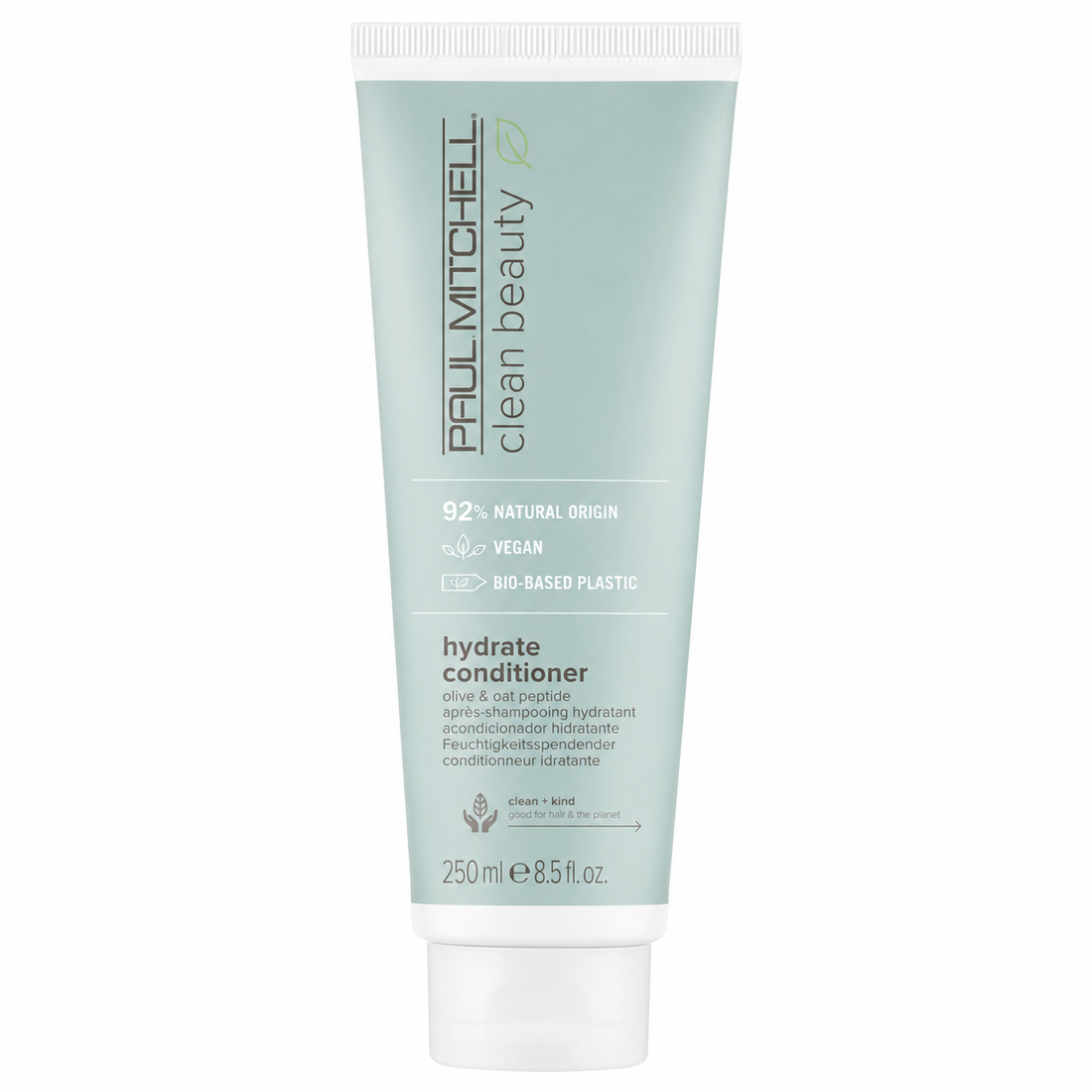 Paul Mitchell Clean Beauty Hydrate Conditioner 250ml