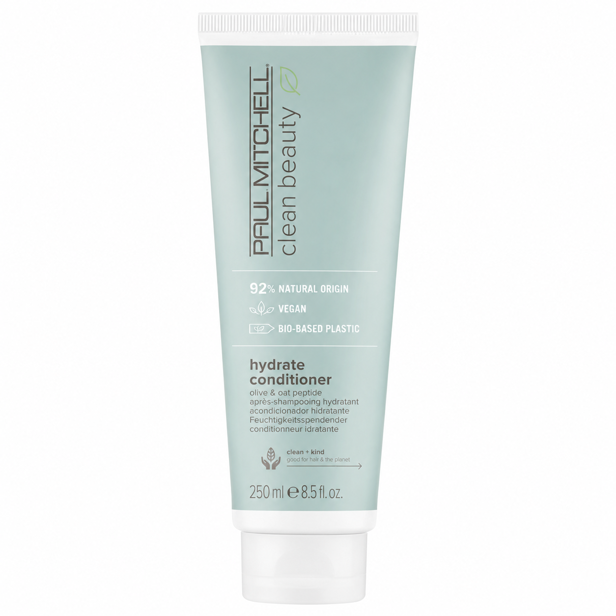 Paul Mitchell Clean Beauty Hydrate Conditioner 250ml