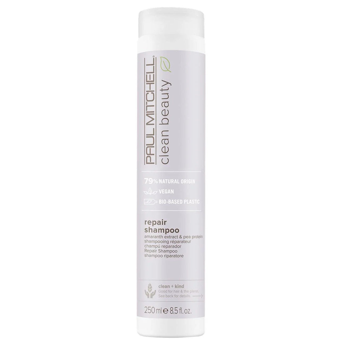 Paul Mitchell Clean Beauty Repair Shampoo 250ml