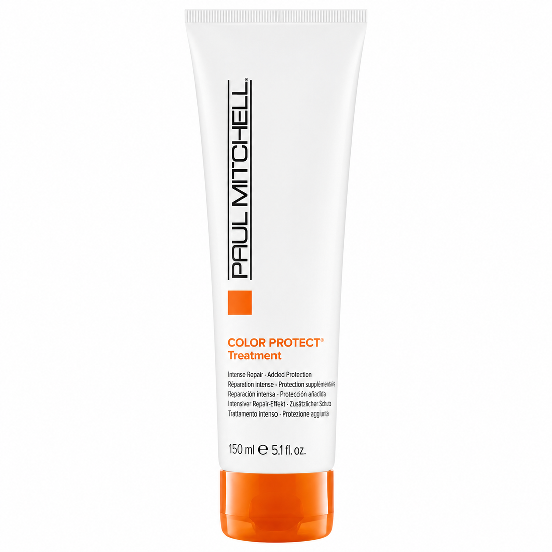 Paul Mitchell Color Protect Reconstructive Treatment 150ml