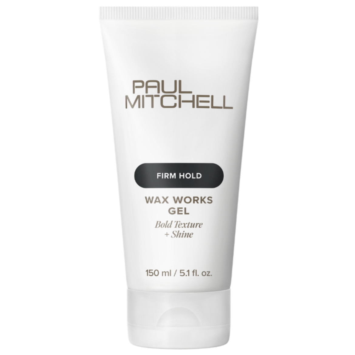 Paul Mitchell Firm Hold Wax Works Gel 150ml