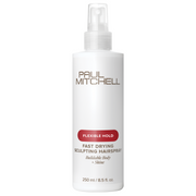 Paul Mitchell Flexible Style Fast Drying Sculpting Spray 250ml new packaging
