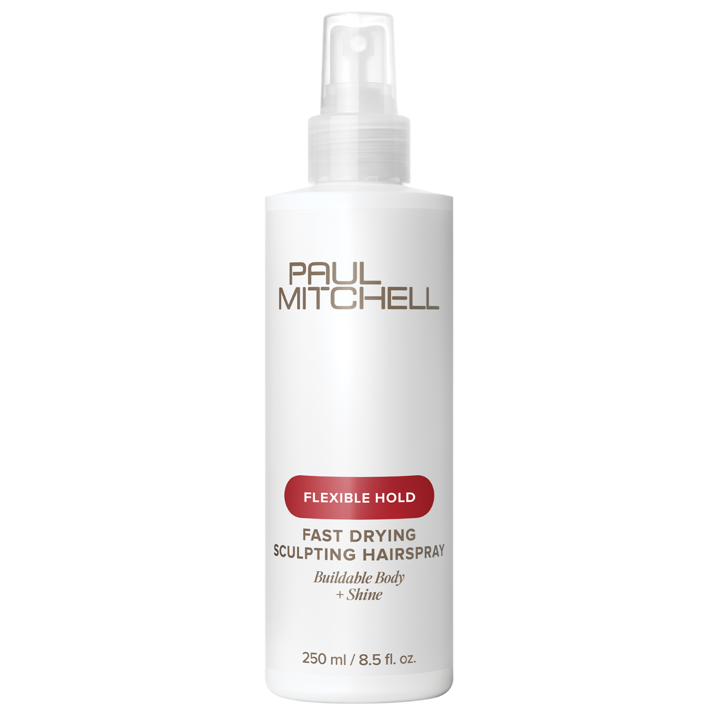 Paul Mitchell Flexible Style Fast Drying Sculpting Spray 250ml new packaging