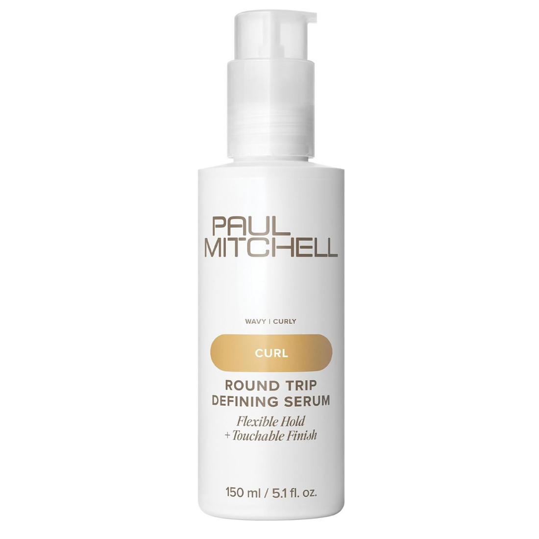Paul Mitchell Flexible Style Round Trip 150ml