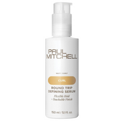 Paul Mitchell Flexible Style Round Trip 150ml
