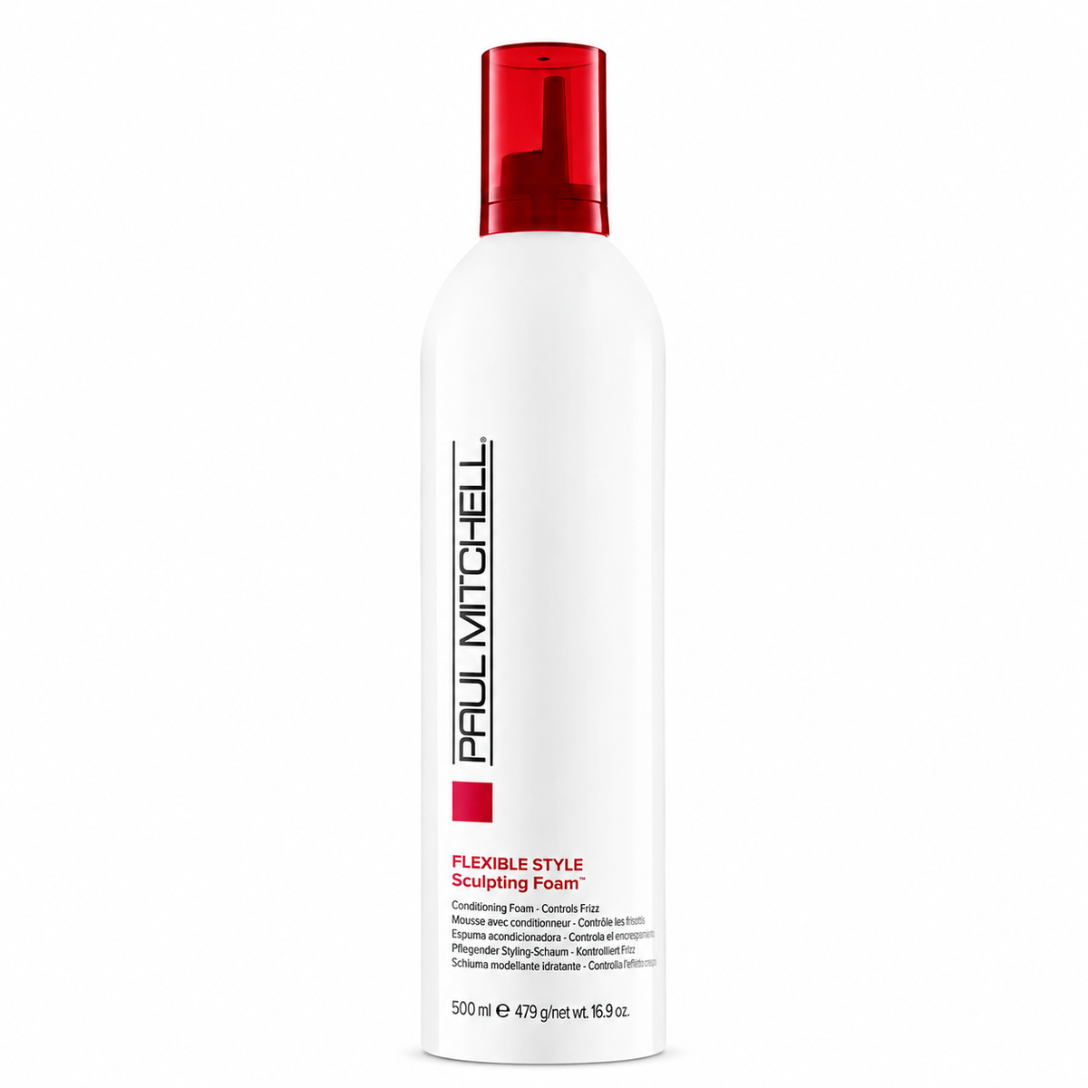 Paul Mitchell Flexible Style Sculpting Foam 500ml