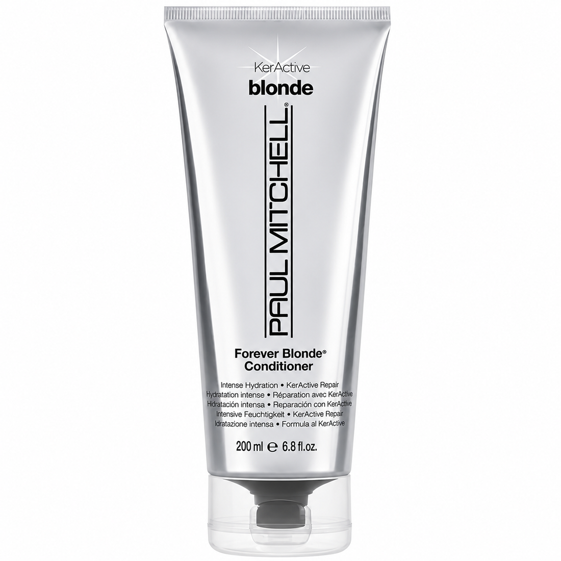 Paul Mitchell Forever Blonde Conditioner 200ml