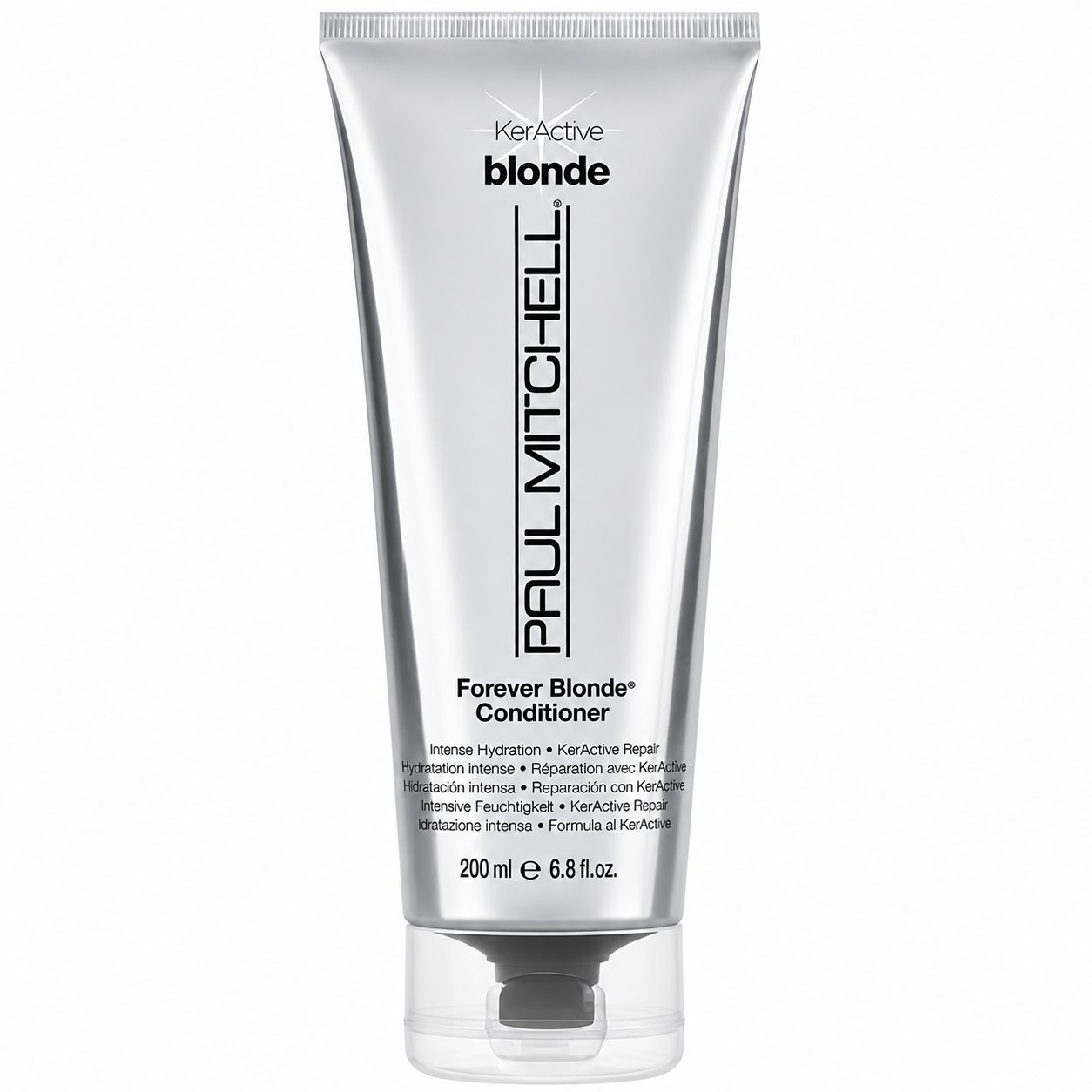 Paul Mitchell Forever Blonde Conditioner 200ml