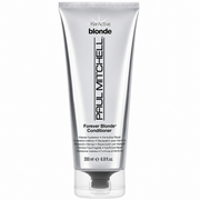 Paul Mitchell Forever Blonde Conditioner 200ml