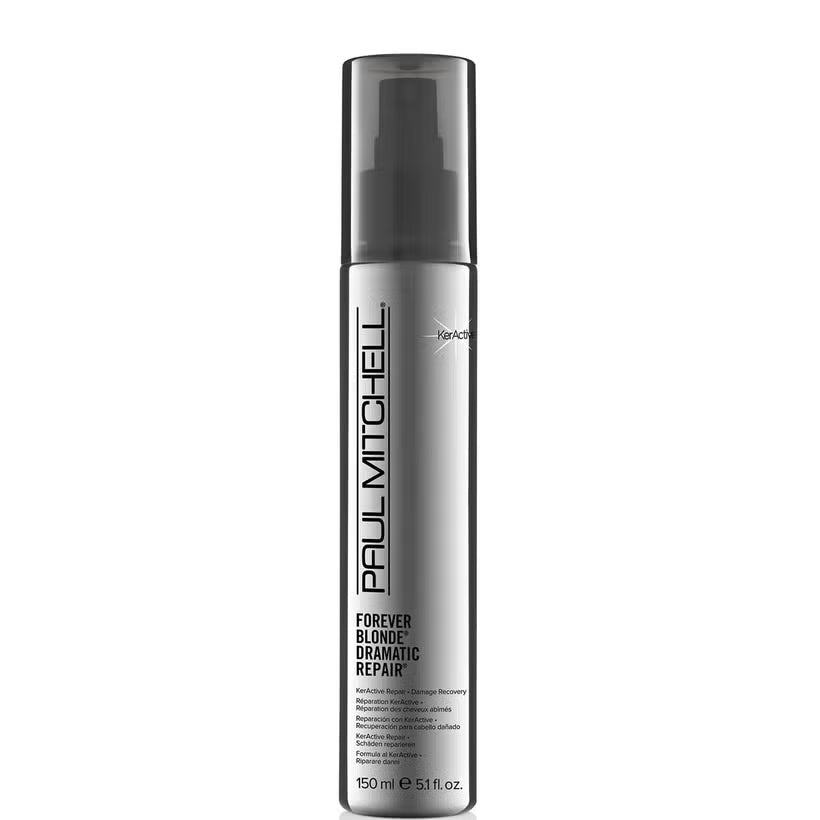 Paul Mitchell Forever Blonde Dramatic Repair 150ml