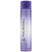 Paul Mitchell Platinum Blonde Shampoo 300ml