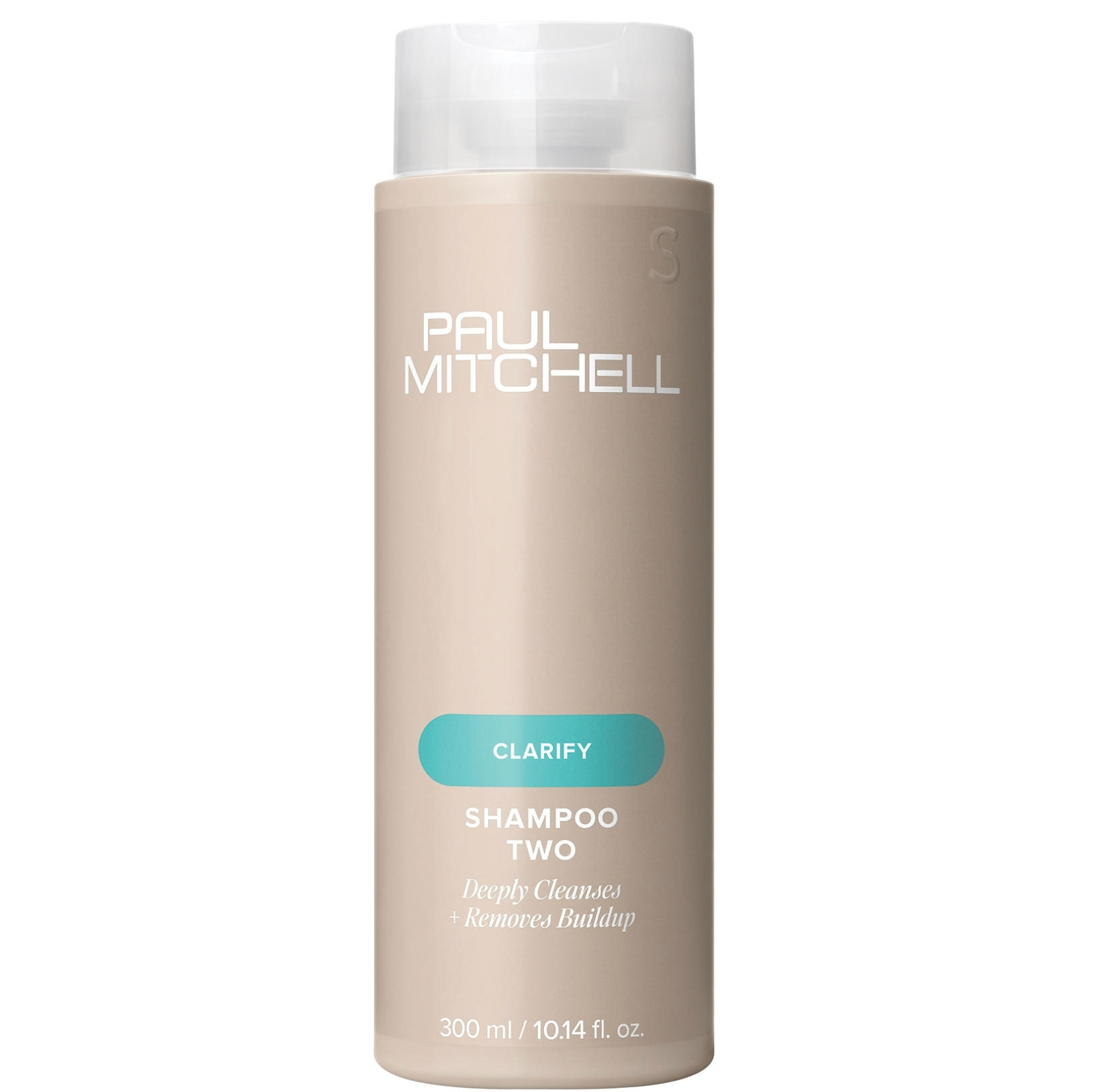 Paul Mitchell Shampoo Two 300ml New packaging