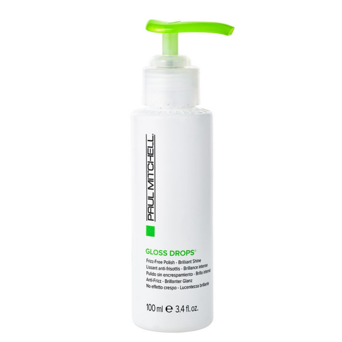 Paul Mitchell Smooth Gloss Drops 100ml
