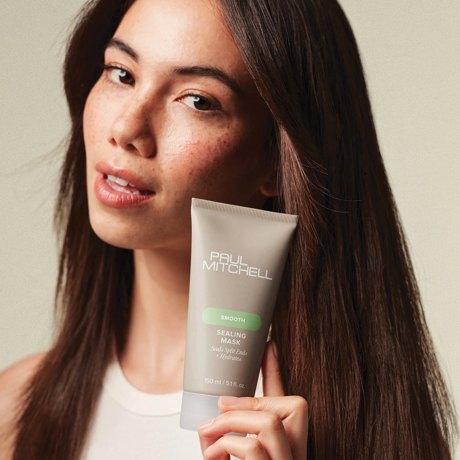 Paul Mitchell Smooth Sealing Mask 150ml