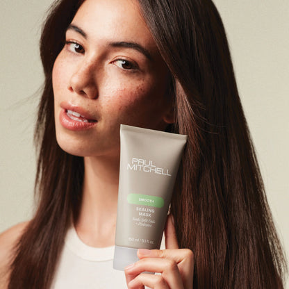 Paul Mitchell Smooth Sealing Mask 150ml