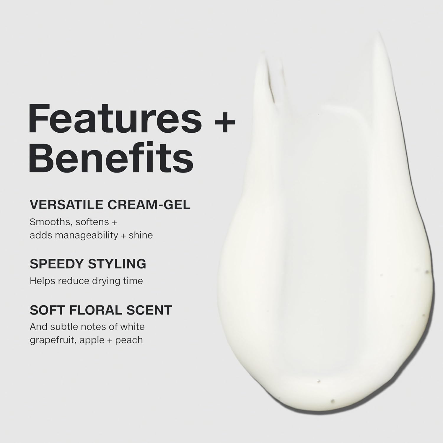 Paul Mitchell Soft Style Fast Form 200ml features and benefits