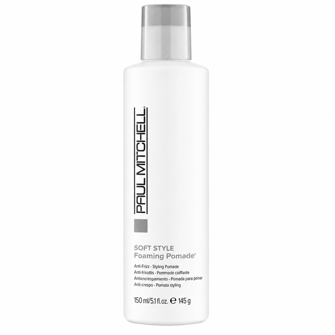 Paul Mitchell Soft Style Foaming Pomade 150ml