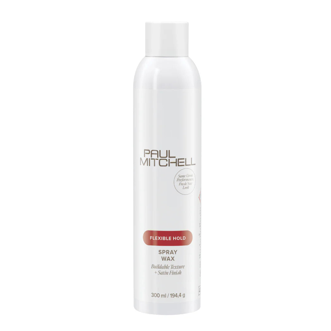 Paul Mitchell Flexible Style Spray Wax 300ml