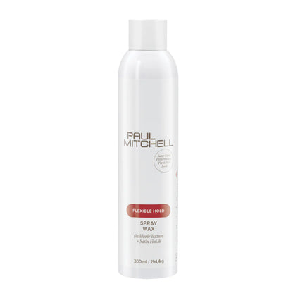 Paul Mitchell Flexible Style Spray Wax 300ml