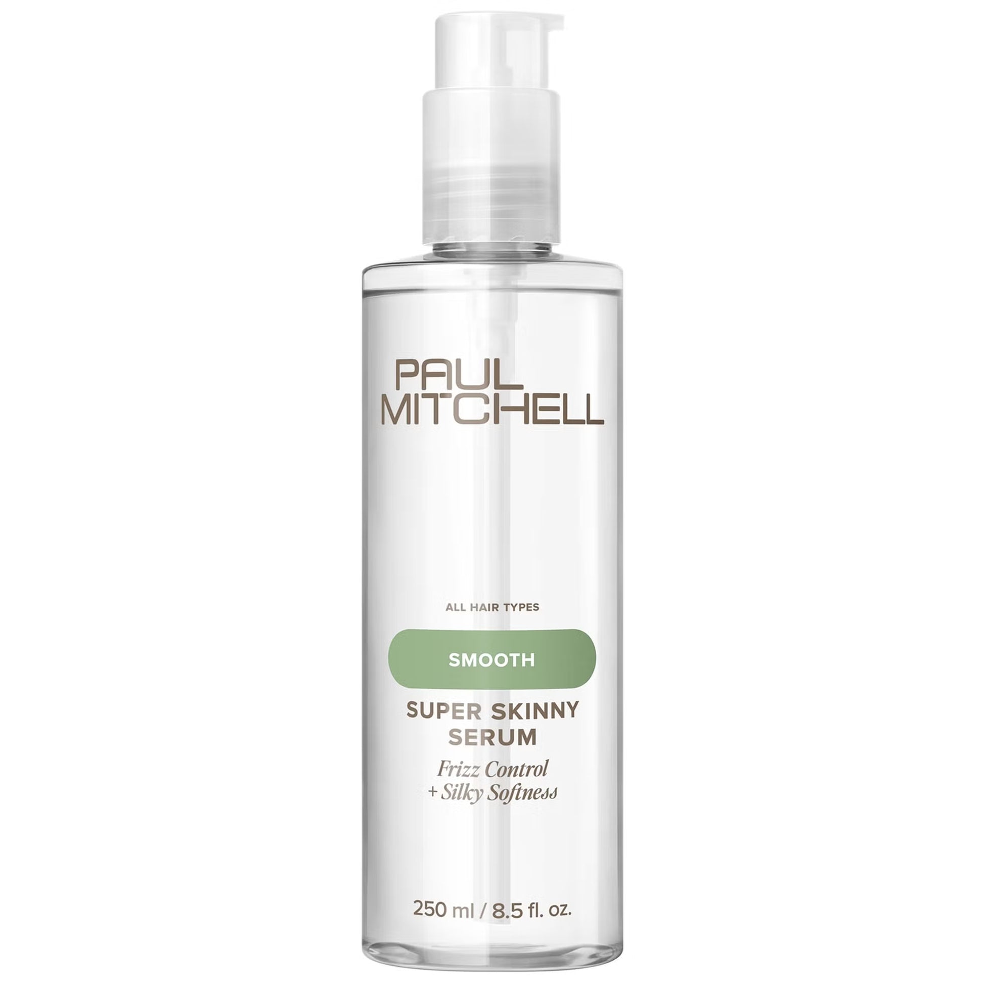 Paul Mitchell Super Skinny Serum NEW