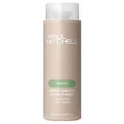 Paul Mitchell Super Smooth Conditioner 300ml New Packaging