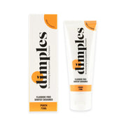 Dimples Re-mineralising Hydroxyapatite Toothpaste 75ml