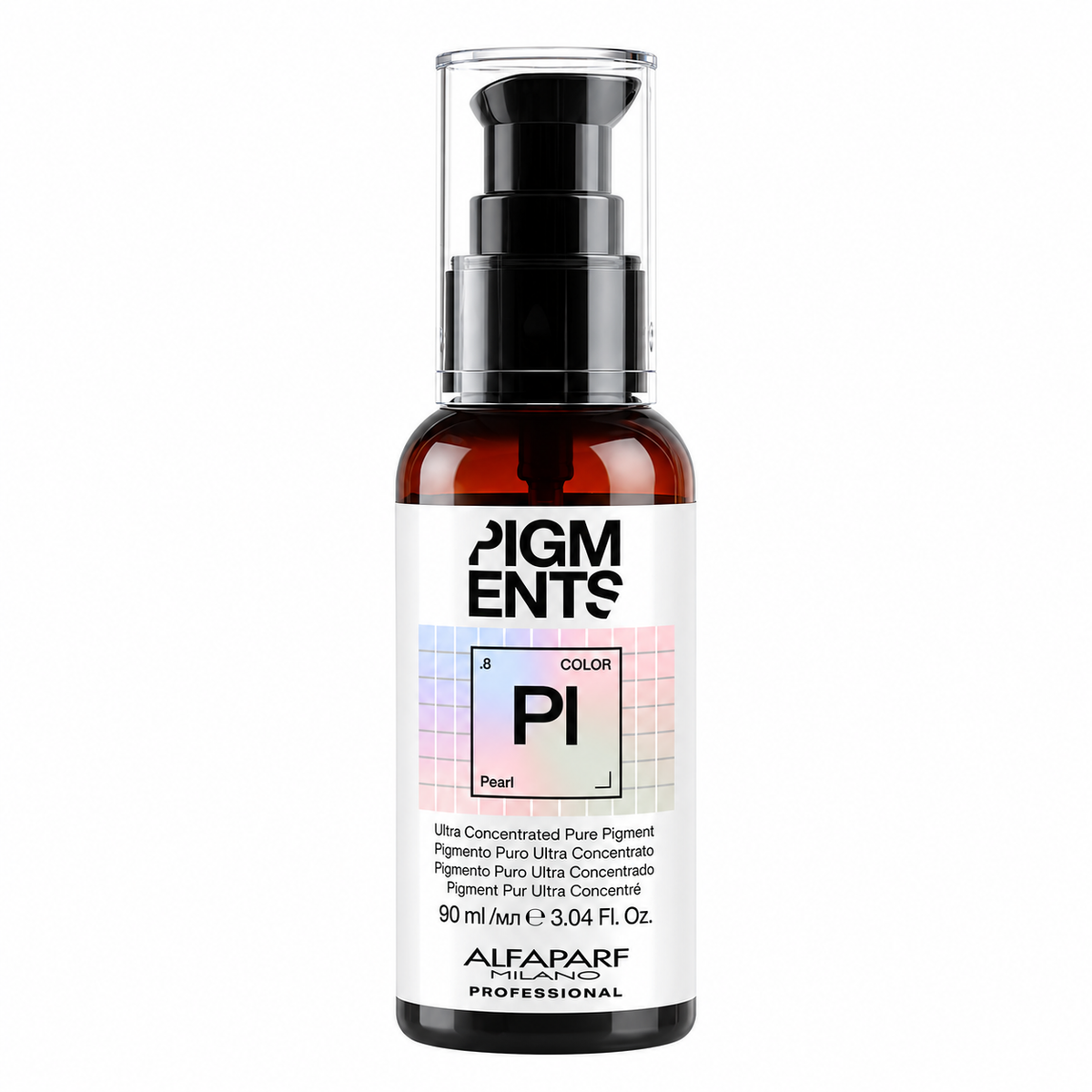 .8 Pearl Alfaparf Milano Pigments 90ml
